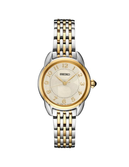 Seiko Quartz SUR562P1 - 1