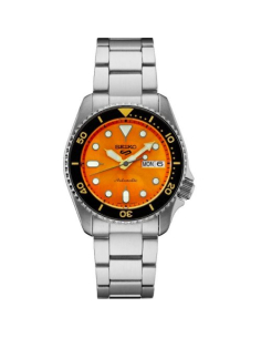 Seiko 5 Sports SRPK35K1 Watch - 1