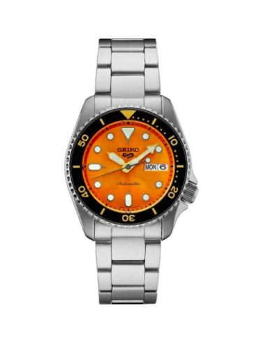 Seiko 5 Sports SRPK35K1 - 1
