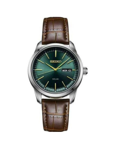 Seiko Conceptual SNE529P1 Watch - 1