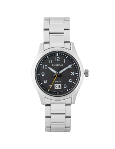 Seiko Quartz SUR569P1 Watch - 1