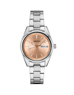 Seiko Conceptual SUR351P1 Watch - 1