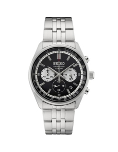 Seiko Chronograph SSB429P1 Watch - 1