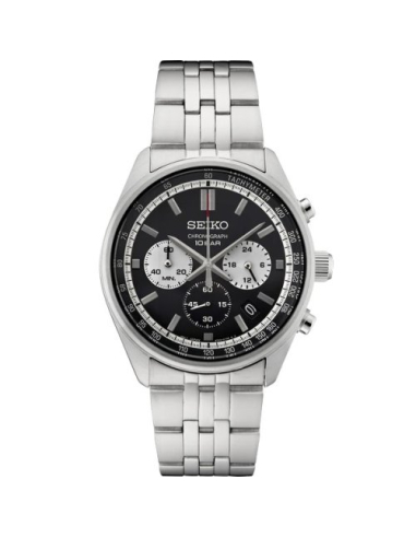 Seiko Chronograph SSB429P1 - 1