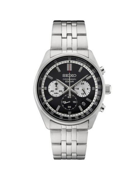 Seiko Chronograph SSB429P1 - 1