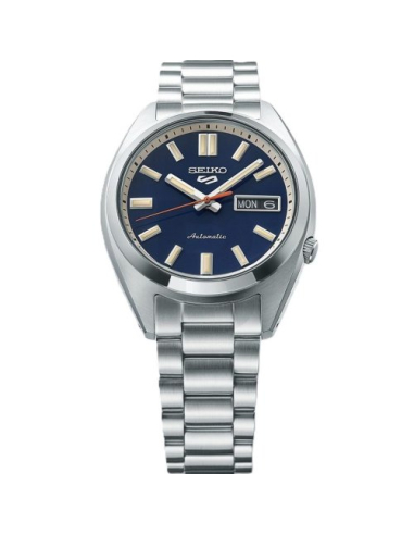 Seiko 5 Sports SRPK87K1 Watch - 1