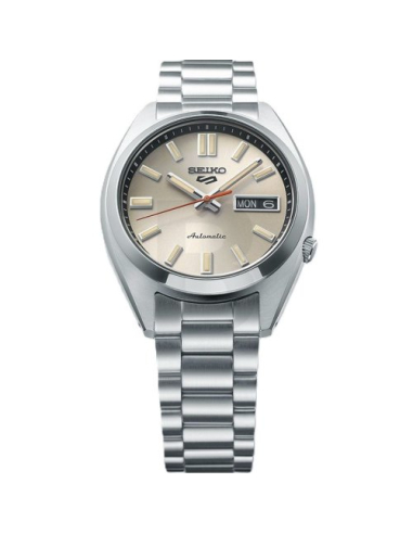 Seiko 5 Sports SRPK91K1 Watch - 1