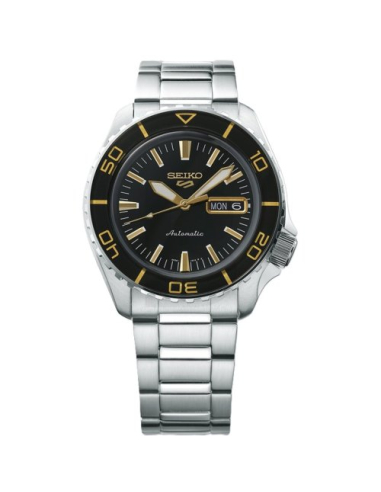 Seiko 5 Sports SRPK99K1 - 1
