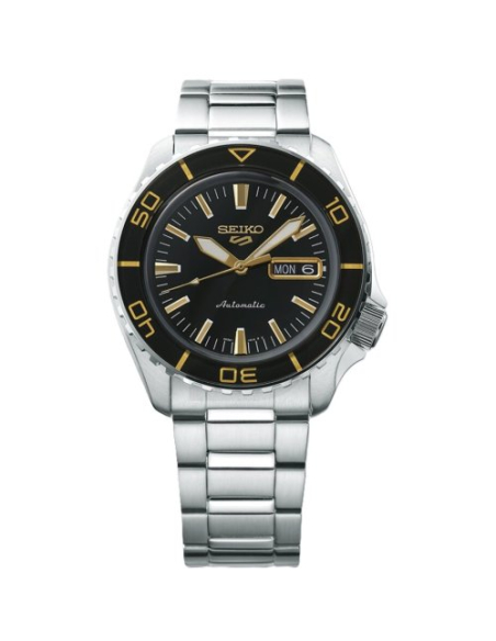 Seiko 5 Sports SRPK99K1 - 1
