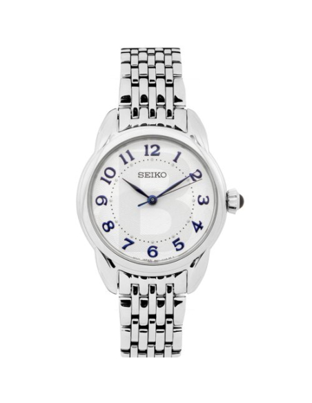 Seiko Quartz SUR561P1 - 1