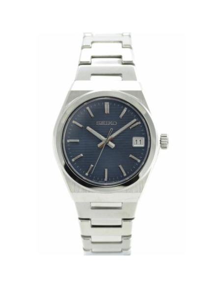 Seiko Quartz SUR575P1 Watch - 1