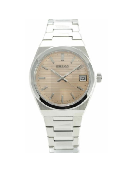 Seiko Quartz SUR577P1 Watch - 1