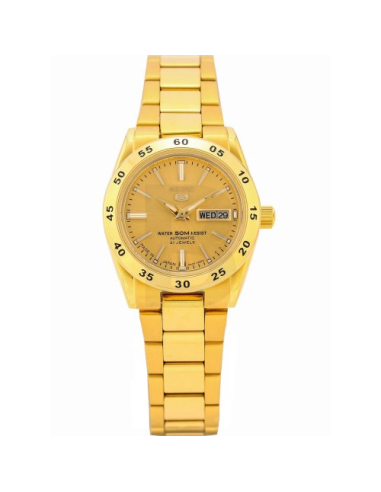 Seiko 5 Sports SYMG44K1 Watch - 1