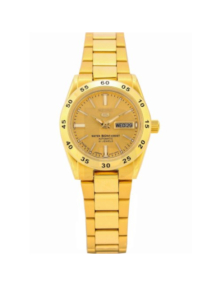 Seiko 5 Sports SYMG44K1 Watch - 1