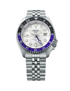 Seiko Automatic SSK033K1 - 1