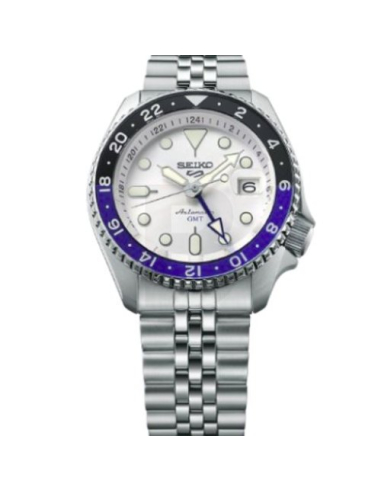 Seiko Automatic SSK033K1 Watch - 1