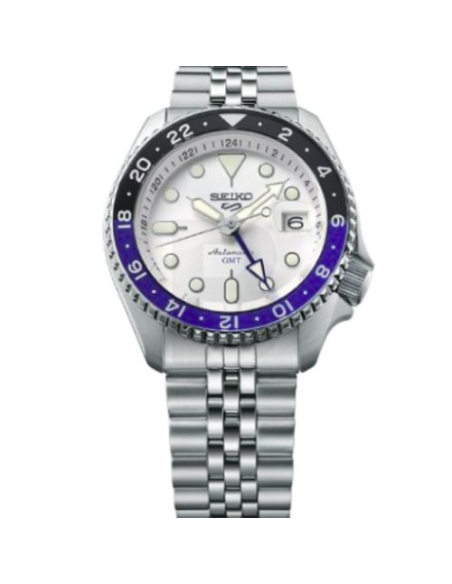Seiko Automatic SSK033K1 Watch - 1