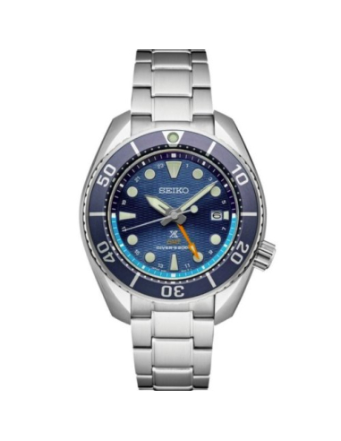 Seiko Prospex SFK001P1 Watch - 1