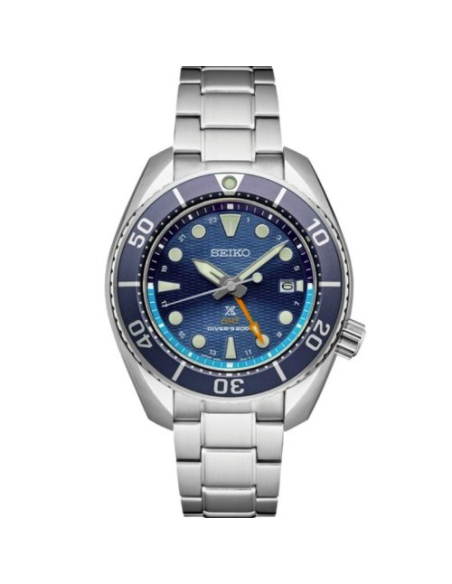 Seiko Prospex SFK001P1 - 1