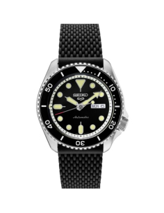 Seiko 5 Sports SRPD95P1 Watch - 1