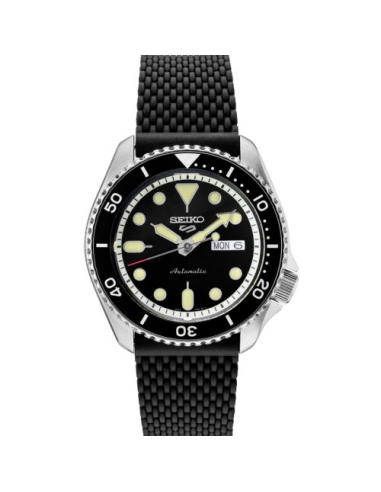 Seiko 5 Sports SRPD95P1 Watch - 1