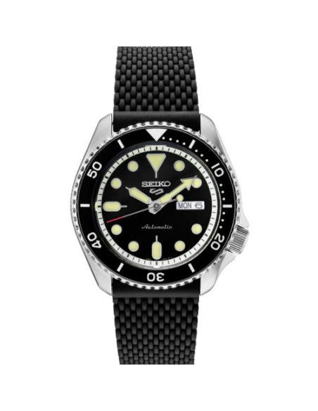 Seiko 5 Sports SRPD95P1 Watch - 1