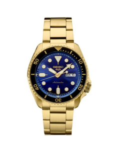 Seiko 5 Sports SRPK20P1 - 1
