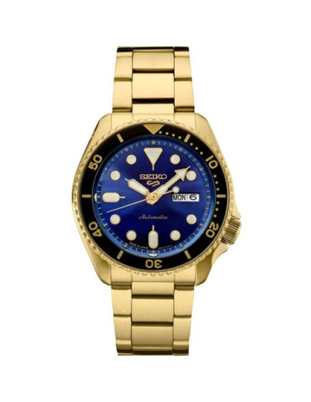 Seiko 5 Sports SRPK20P1 Watch - 1