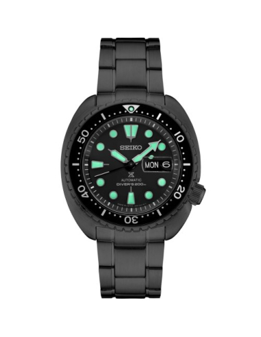 Seiko Prospex SRPK43P1 Watch - 1