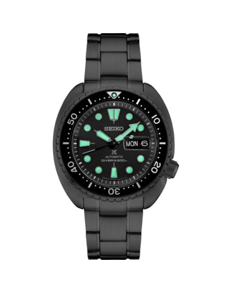 Seiko Prospex SRPK43P1 Watch - 1