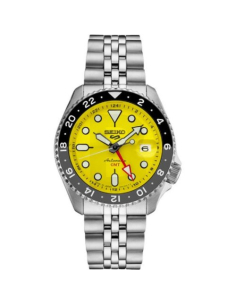 Seiko 5 Sports SSK017P1 - 1