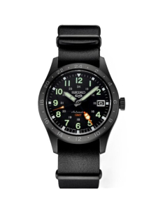 Seiko 5 Sports SSK025P1 - 1