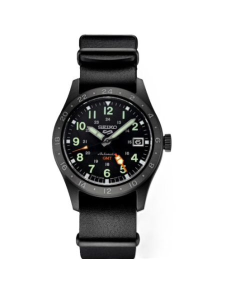 Seiko 5 Sports SSK025P1 - 1