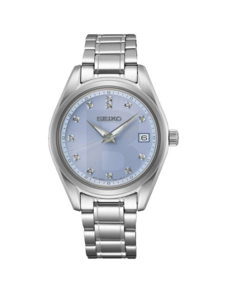 Seiko Essentials SUR581P1 Watch - 1