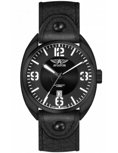 AVIATOR Propeller R.3.08.5.020.4 Zegarek - 1