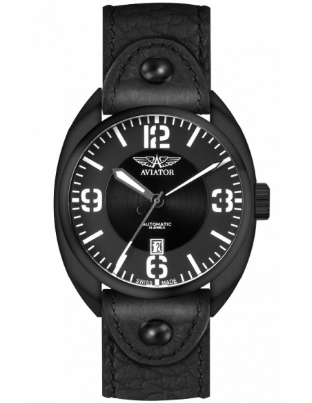 AVIATOR Propeller R.3.08.5.020.4 Klocka - 1