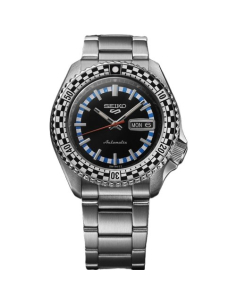 Seiko 5 Sports SRPK67K1 Watch - 1