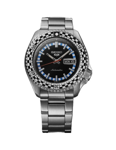 Seiko 5 Sports SRPK67K1 Watch - 1