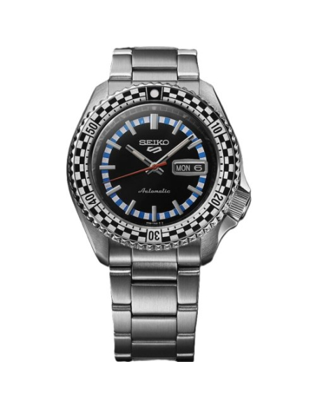 Seiko 5 Sports SRPK67K1 Watch - 1