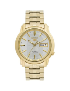 Seiko 5 Automatic SNKK74K1 - 1