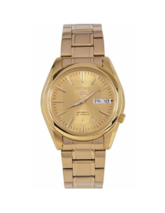 Seiko 5 Automatic SNKL48K1 Watch - 1