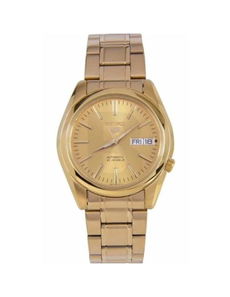 Seiko 5 Automatic SNKL48K1 - 1