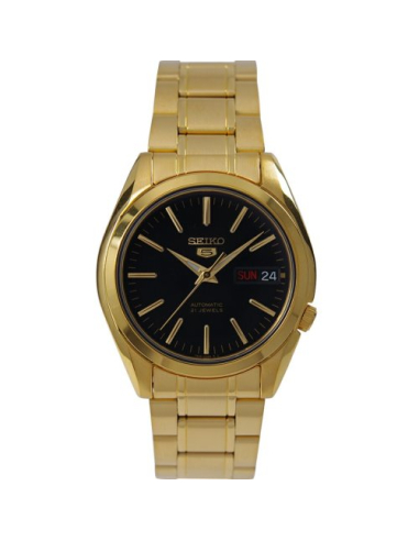Seiko 5 Automatic SNKL50K1 Watch - 1