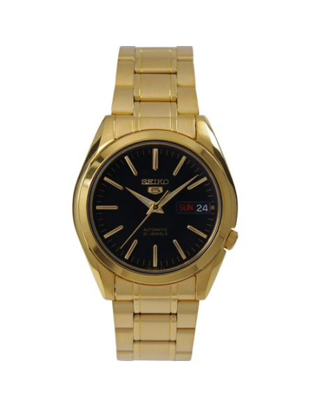 Seiko 5 Automatic SNKL50K1 Watch - 1