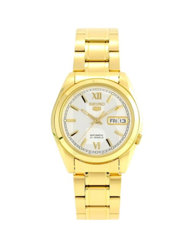 Seiko 5 Automatic SNKL58K1 Watch - 1