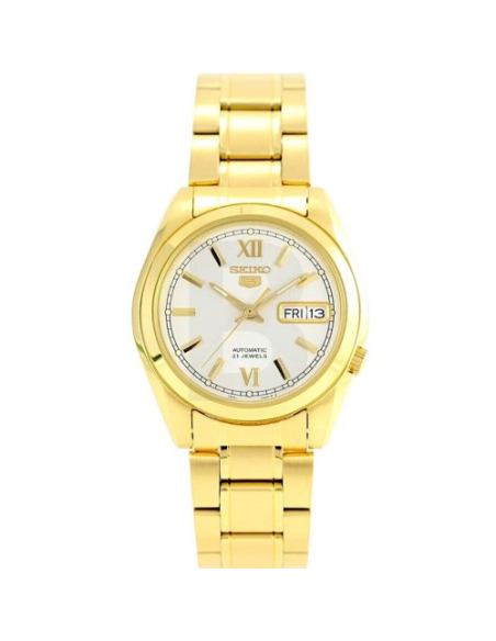 Seiko 5 Automatic SNKL58K1 Watch - 1