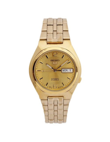 Seiko 5 Automatic SNKL64K1 Watch - 1