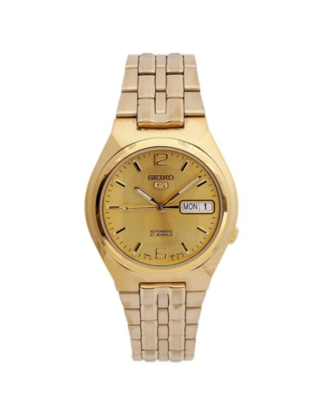 Seiko 5 Automatic SNKL64K1 Watch - 1