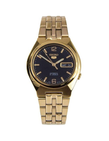 Seiko 5 Automatic SNKL66K1 Watch - 1