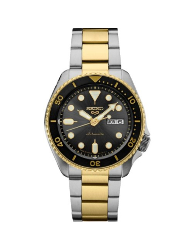 Seiko 5 Sports SRPK22 - 1